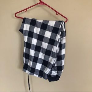 Hollister XL Sleep Pant